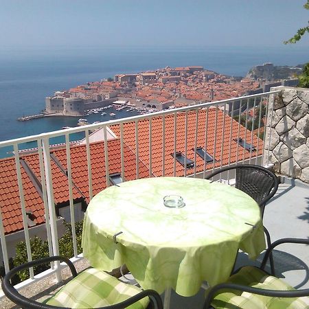 Apartment Luna Dubrovnik Eksteriør bilde