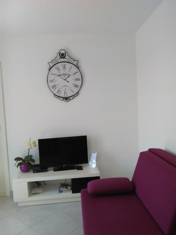 Apartment Luna Dubrovnik Eksteriør bilde