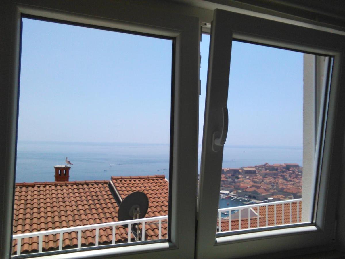 Apartment Luna Dubrovnik Eksteriør bilde