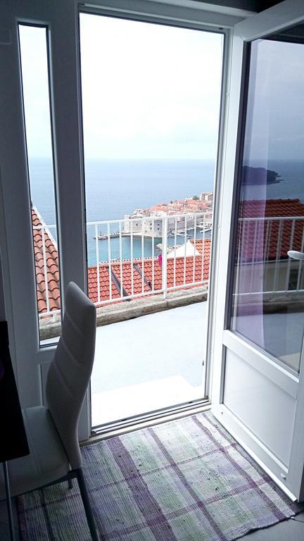 Apartment Luna Dubrovnik Eksteriør bilde