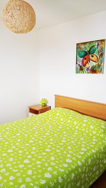 Apartment Luna Dubrovnik Eksteriør bilde