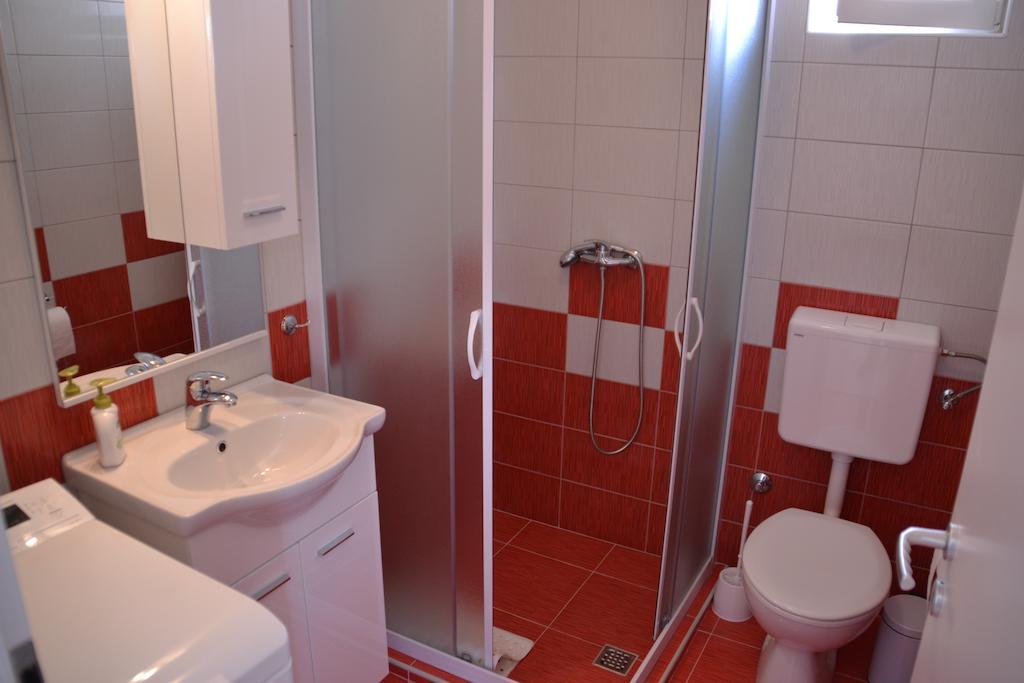 Apartment Luna Dubrovnik Eksteriør bilde
