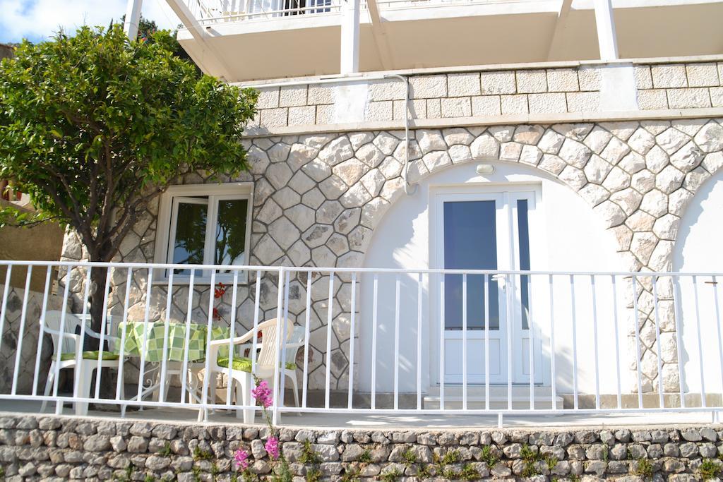 Apartment Luna Dubrovnik Eksteriør bilde